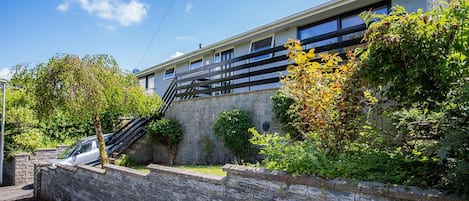 Ragged Staff - 3 Bed Holiday Home - Saundersfoot (22871)