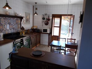 Eget kök