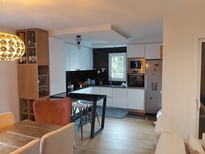 Cuisine privée