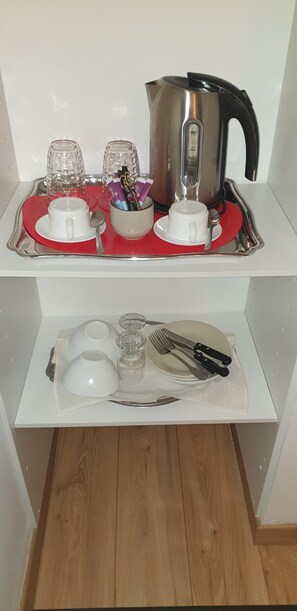Café et/ou machine à café
