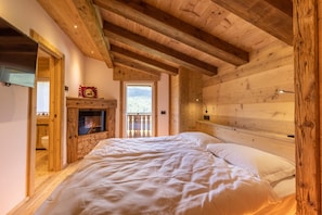 Quarto de cama