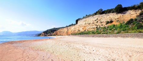 Spiaggia