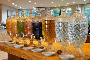 Frukost