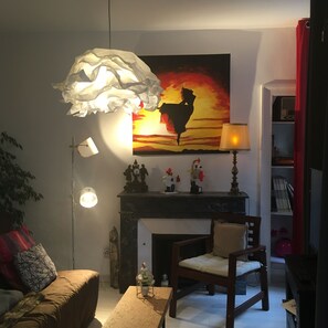 Opholdsområde