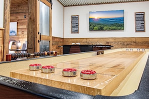 Spielezimmer