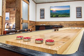 Spielezimmer
