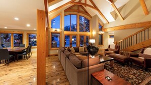Intérieur