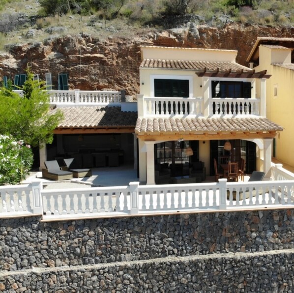 Haus Casa Suliar