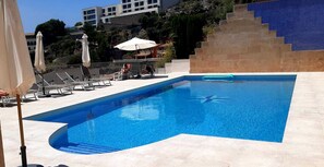 Pool - renoviert 2022