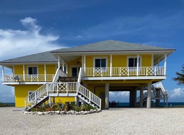 Casa Sol your home away from home...
