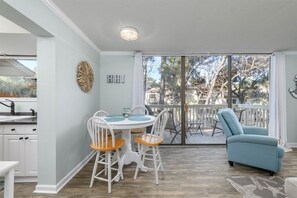 Kitchen table and chairs