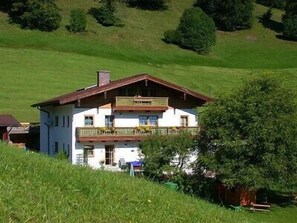 Unterlandtal Ferienwohnungen (DE Ramsau) - Voss Markus - 52613