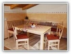 Restauration