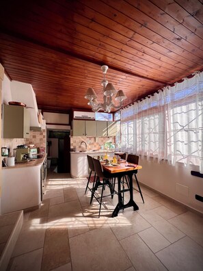 Cuisine privée