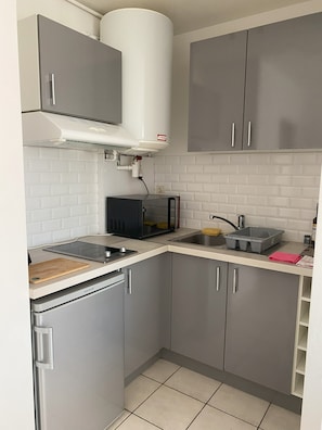 Eget kök