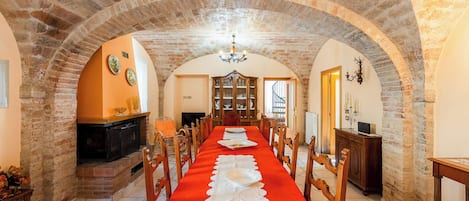 Restauración