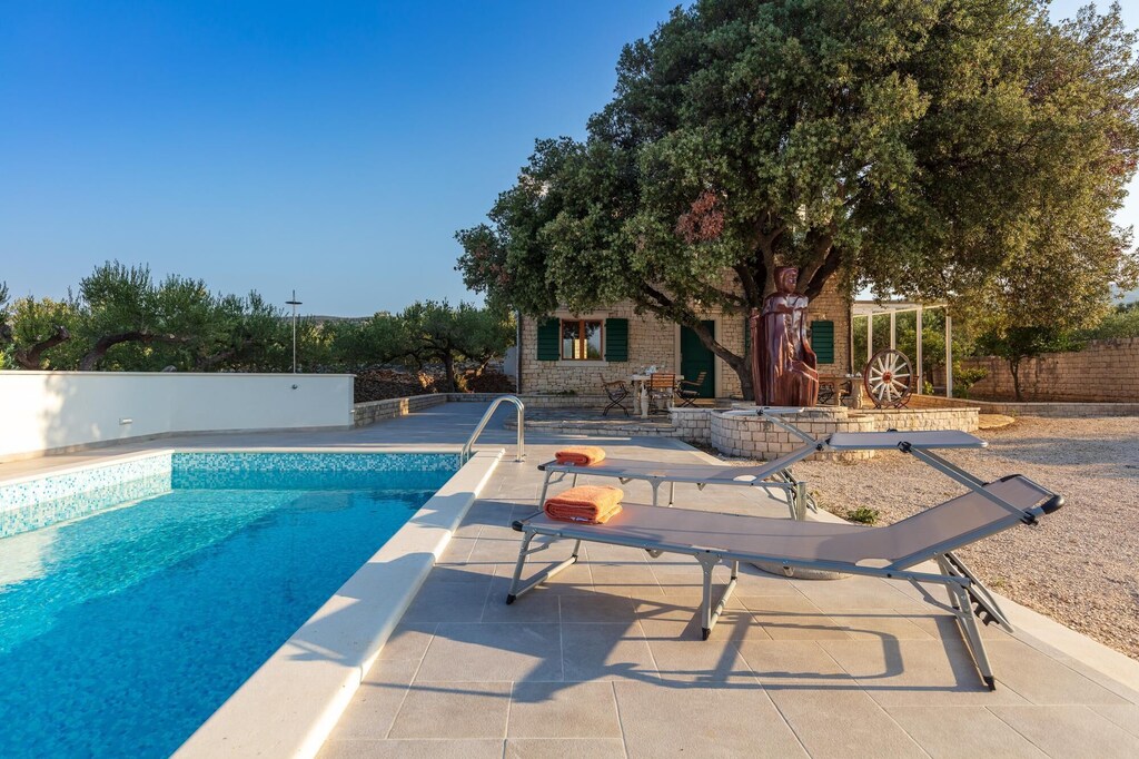 Picture of villa