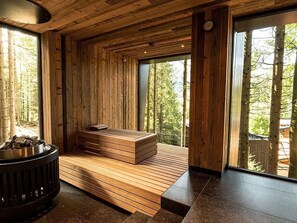 Hotel Fischerwirt Natur.WaldSPA