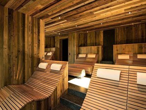 Hotel Fischerwirt Natur.WaldSPA