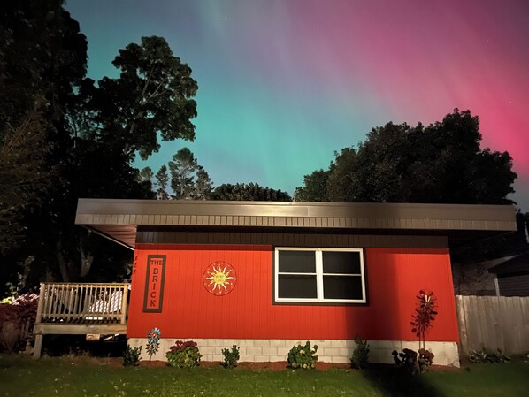 Northern Lights!