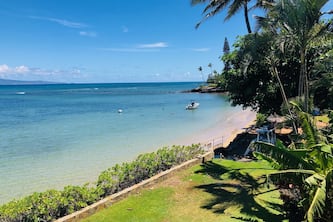 Private gated home with 300 Foot private beach front, beach toys and much more!