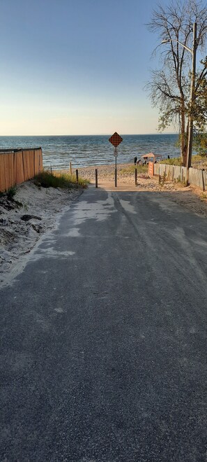 Plage