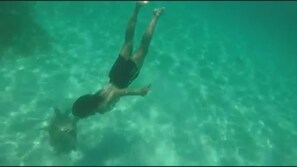 The best snorkeling on Grace Bay beach - Coral Reef and Smith’s Reef