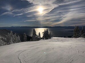 Enjoy Skiing in South Lake Tahoe 