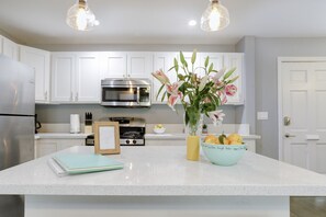 Beautiful Breakfast Nook