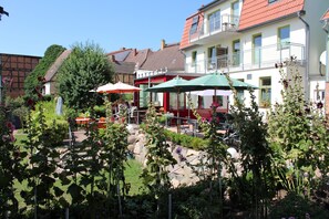 Boendeområde
