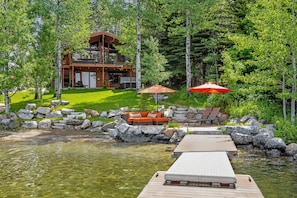 Private Dock