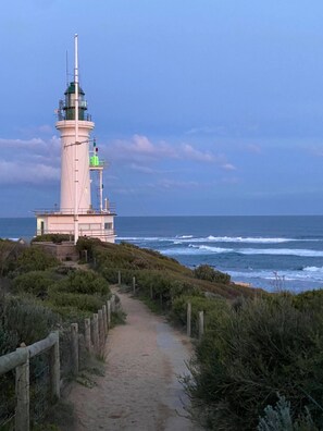 Lonnie Lighthouse