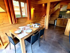 Spiseområde