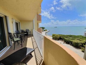 Balcony Views