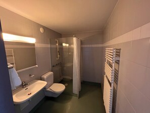 Badeværelse