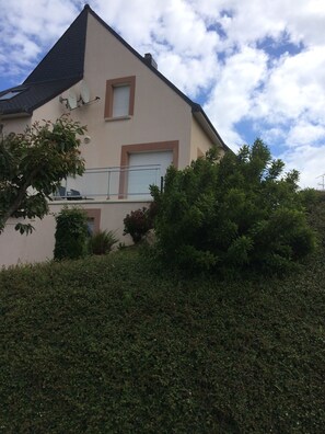 Exteriör