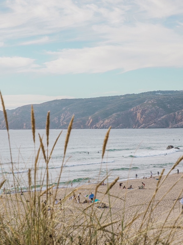 Praia do Guincho