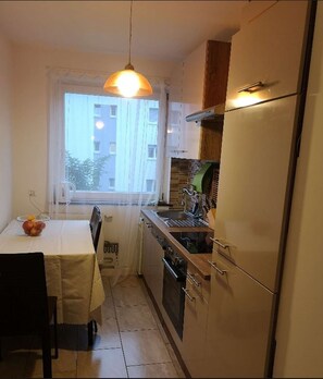 Eget kök