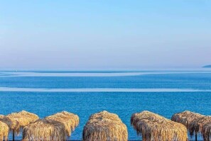 Kalamata beach - 200m