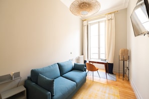 Coin séjour