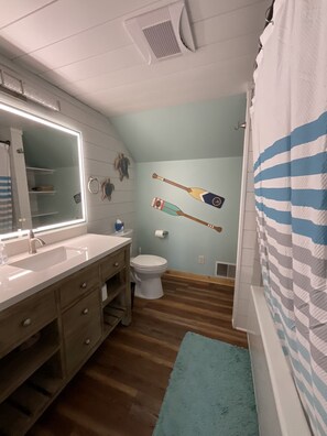 Salle de bain