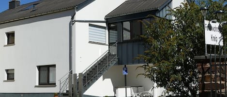 Ferienwohnung Kneip