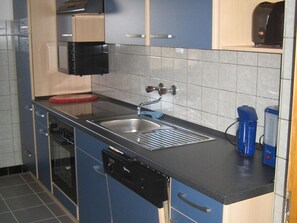 Eget kök
