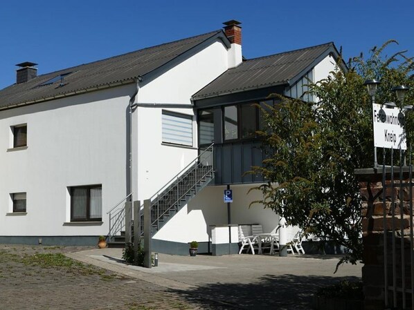 Exteriör