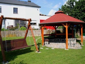 Boendeområde