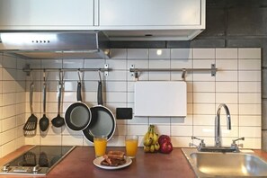 Eget kök