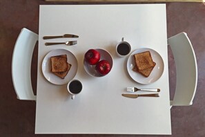 Frukost