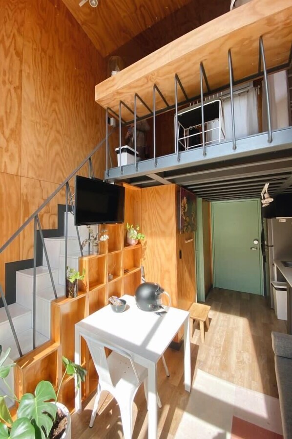 Intérieur