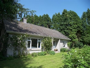 Außenbereich