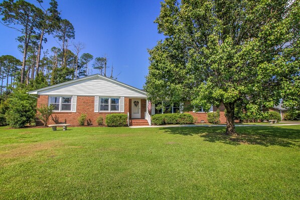 132 Shore Drive